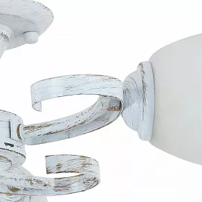 Люстра на штанге Rivoli Vitto Б0044464