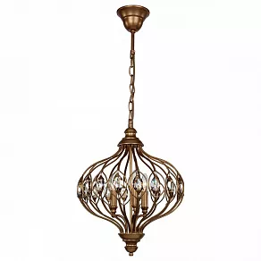 Подвесной светильник Favourite Fes 1382-3P