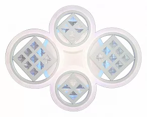 Потолочная люстра Natali Kovaltseva INNOVATION STYLE INNOVATION STYLE 83022