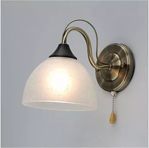 Бра De City Олимп 7 318025101