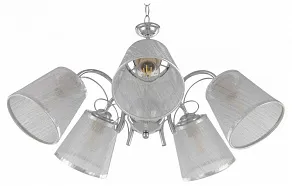 Подвесная люстра Arte Milano Amalfi-7946 337946/5 CR