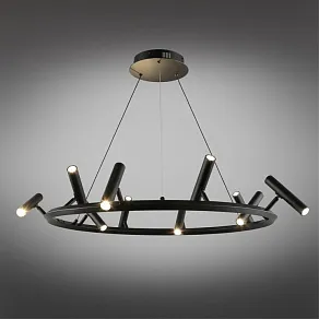 Подвесная люстра Aployt Honor APL.067.03.50