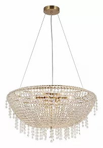 Подвесная люстра Favourite Cesta 4136-8P