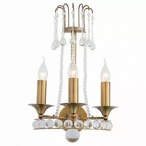 Бра ST-Luce Lampo SL814.301.03