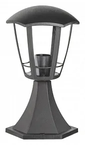 Наземный низкий светильник Apeyron Electrics  11-170