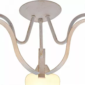 Потолочная люстра TopLight Abegail TL1133-3D