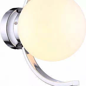 Бра Arte Lamp Claudia A8055AP-1CC