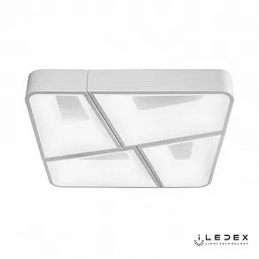 Потолочная люстра iLedex Luminous S1894/52 WH