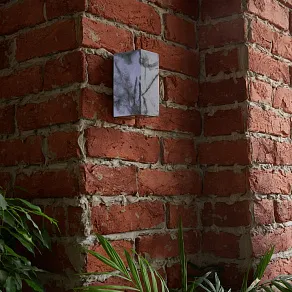 Накладной светильник Uniel UUL-A01S UL-00011362