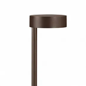 Наземный низкий светильник Mantra Nagano 8479