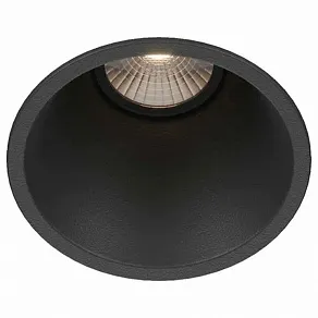 Встраиваемый светильник VOLTALIGHTING Omega DL0401.60.4K.TB DIM