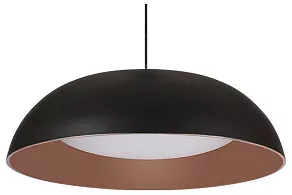 Подвесной светильник Loft it Cappello 10229P Black