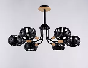 Люстра на штанге Ambrella TR TR80167