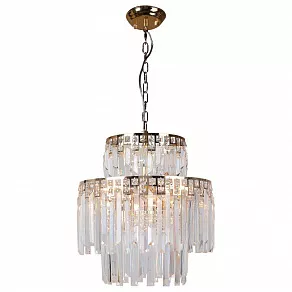 Подвесная люстра Favourite Salto 1971-6U