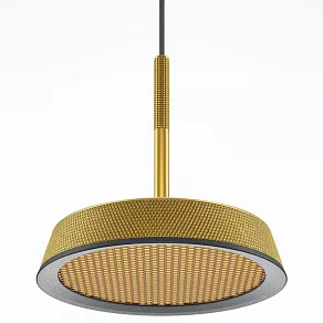 Подвесной светильник Maytoni El MOD041PL-L15G3K