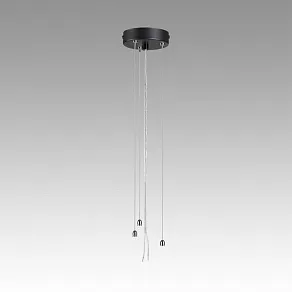 Подвес Sonex Quantum 7753/L