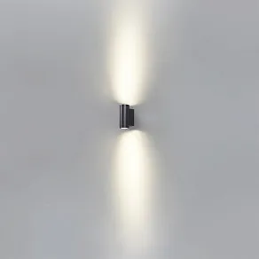 Накладной светильник Odeon Light Long 7071/15WL