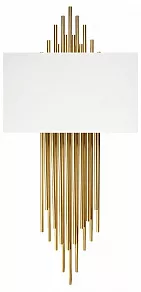 Накладной светильник Loft it Elegio 10107 White