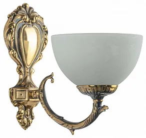 Бра Ambiente 7140 7140/1 PB