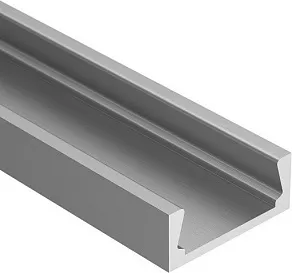 Профиль накладной Arlight MIC-2000 ANOD 012089