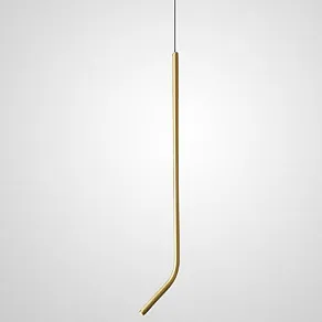 Подвесной светильник Imperiumloft Zakris01 232511-23