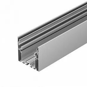 Профиль Arlight S2-LINE-7977-2500 ANOD+OPAL 021174