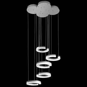 Подвесной светильник Lightstar Unitario 763439