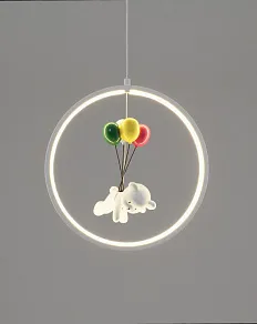 Подвесной светильник Moderli Baloons V11235-PL