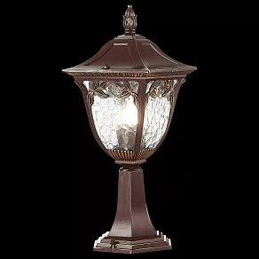 Наземный низкий светильник ST-Luce Chiani SL083.705.01
