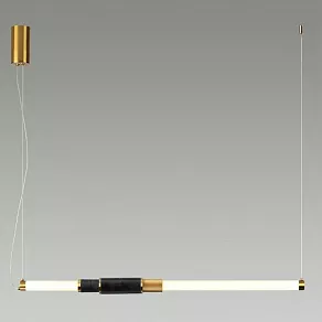 Подвесной светильник Odeon Light Marmi 4361/14L