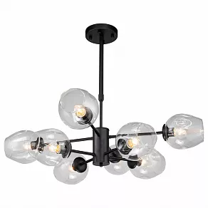 Подвесная люстра Favourite Recens 2626-8P