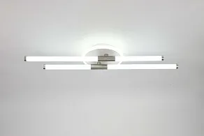 Потолочная люстра Rivoli Morgan 6196-702