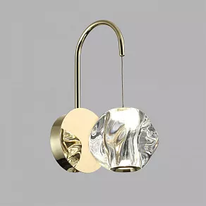 Бра Odeon Light Jemstone 5085/5WL