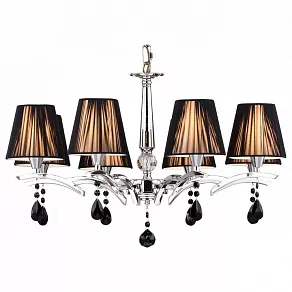 Подвесная люстра Maytoni Arte ARM901-08-N