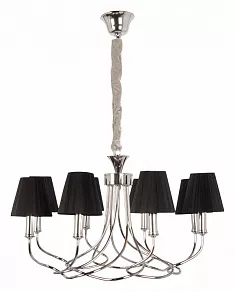 Подвесная люстра Abrasax Anke MA03886C-008