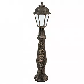 Наземный высокий светильник Fumagalli Lafet.R/Saba K22.162.000.BYF1R