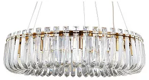 Подвесной светильник Arte Lamp Mayotte A1071SP-10PB
