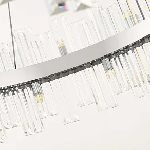 Подвесная люстра Arte Milano Белладжо 440110.960.28.G9.E1 CR