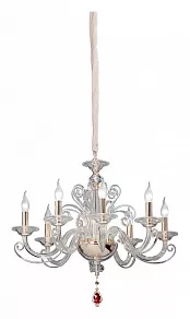 Подвесная люстра Vitaluce V5165 V5165/8