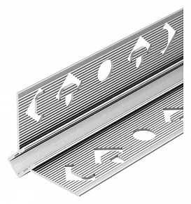 Профиль встраиваемый угловой внутренний Arlight ARH-DECORE 034971