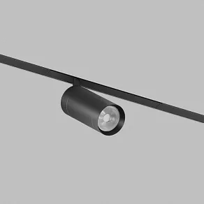 Светильник на штанге Denkirs SMART SLIM SPOT DK8421-BK