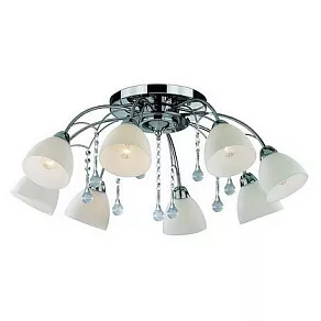 Потолочная люстра Favourite Ideal 2603-8U