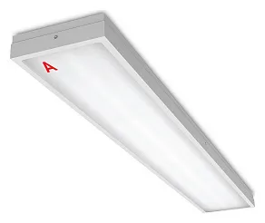 Светильник для потолка Армстронг WoltaSTD  ДПО13-54-141-6К