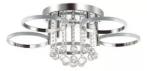 Накладной светильник Odeon Light Velo 3955/80L