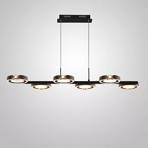 Подвесной светильник Imperiumloft SELLIF sellif-long01