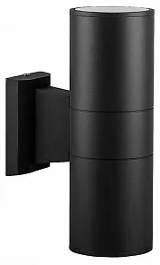 Накладной светильник AM-Group  AM118Sh-2201BK