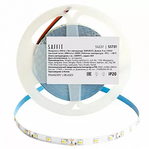 Лента светодиодная Feron Saffit SST01 55237