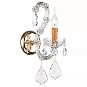 Бра Dio D’Arte Galliano Galliano E 2.1.1.400 G