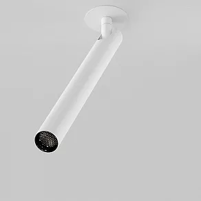 Встраиваемый светильник на штанге Maytoni Focus T C141RS-L300-6W4K-W