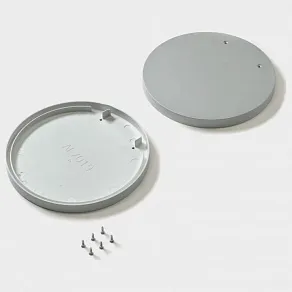 Набор заглушек для профиля SWG PRO Комплектующие 00-00003340